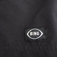 BING GRANDVIEW BOARDSHORT - BLACK